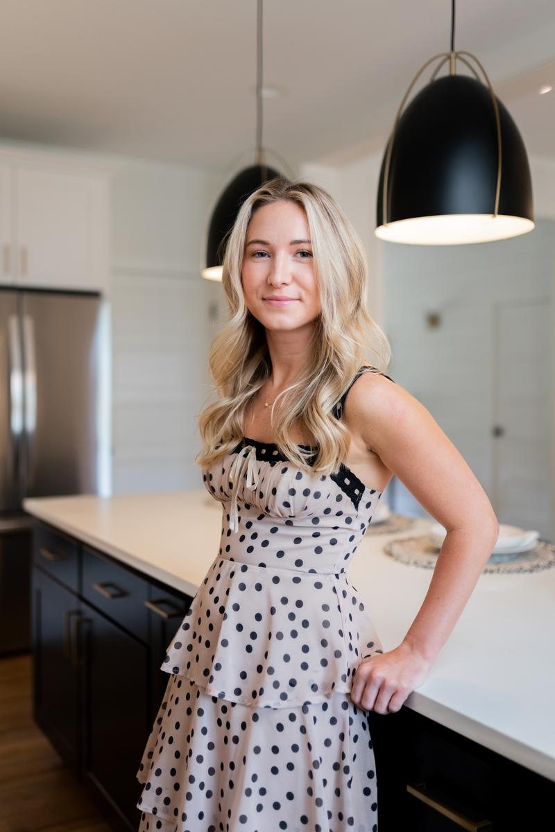 Britney Javens, Realtor with The Legacy Team at Keller Williams North Atlanta